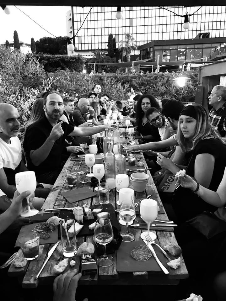 Apéro de fin de saison/Rowingclub 2019