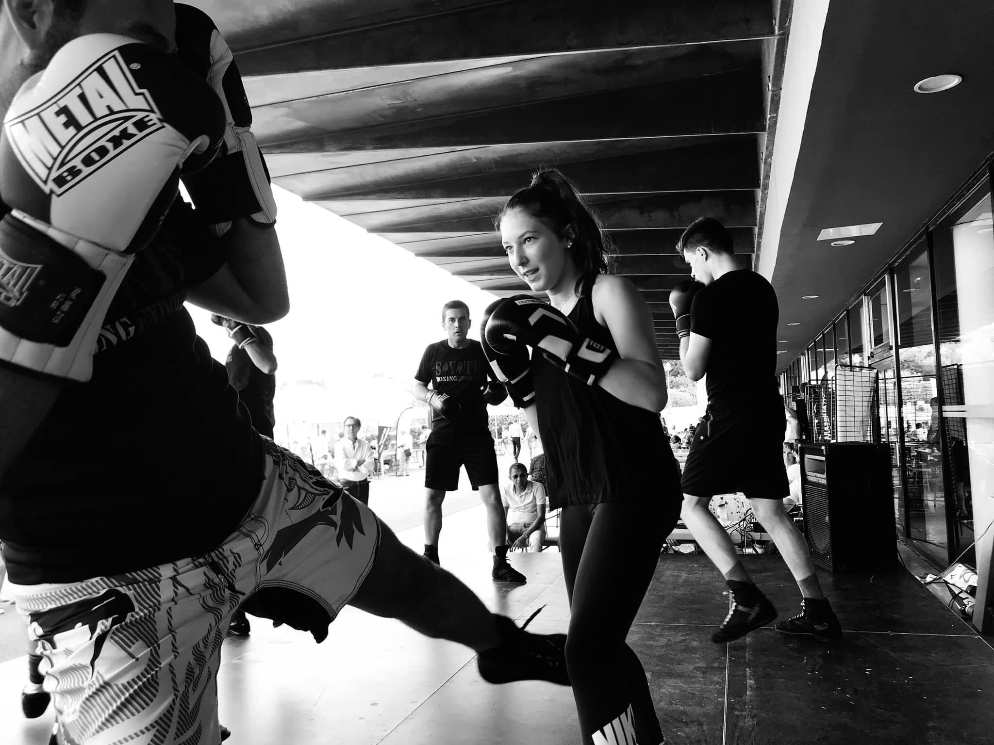 Forum des associations 2019 Forum des associations 2019