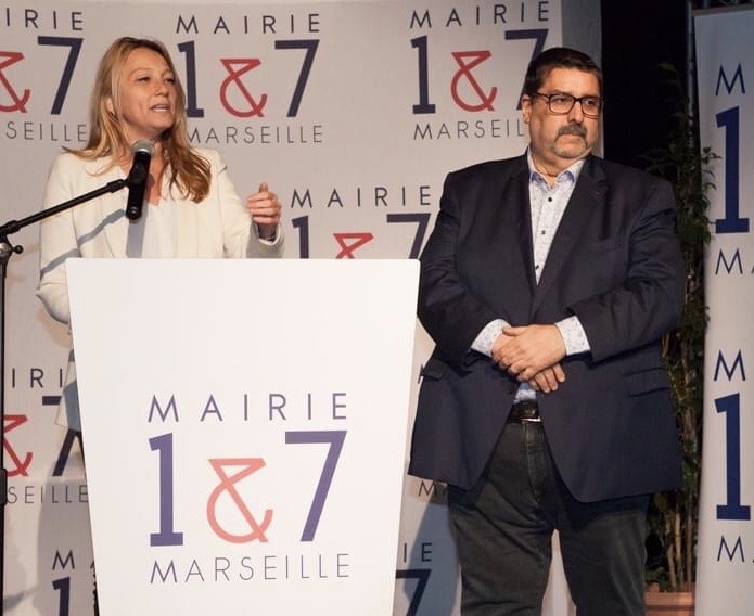 Nuit des trophées sportifs 2019 Nuit des trophées sportifs 2019