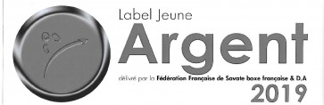 Label Argent 2020
FFSBF&DA