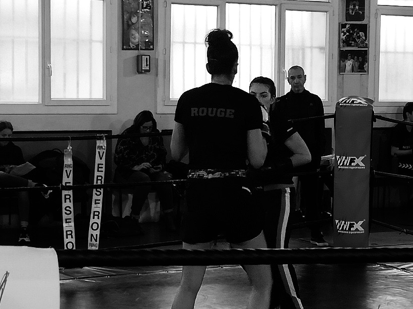 Interclubs 2019 Interclubs 2019