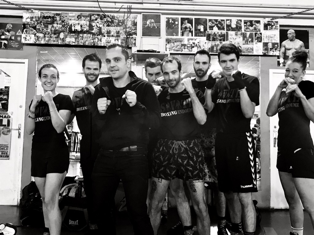 Interclubs 2019 Interclubs 2019