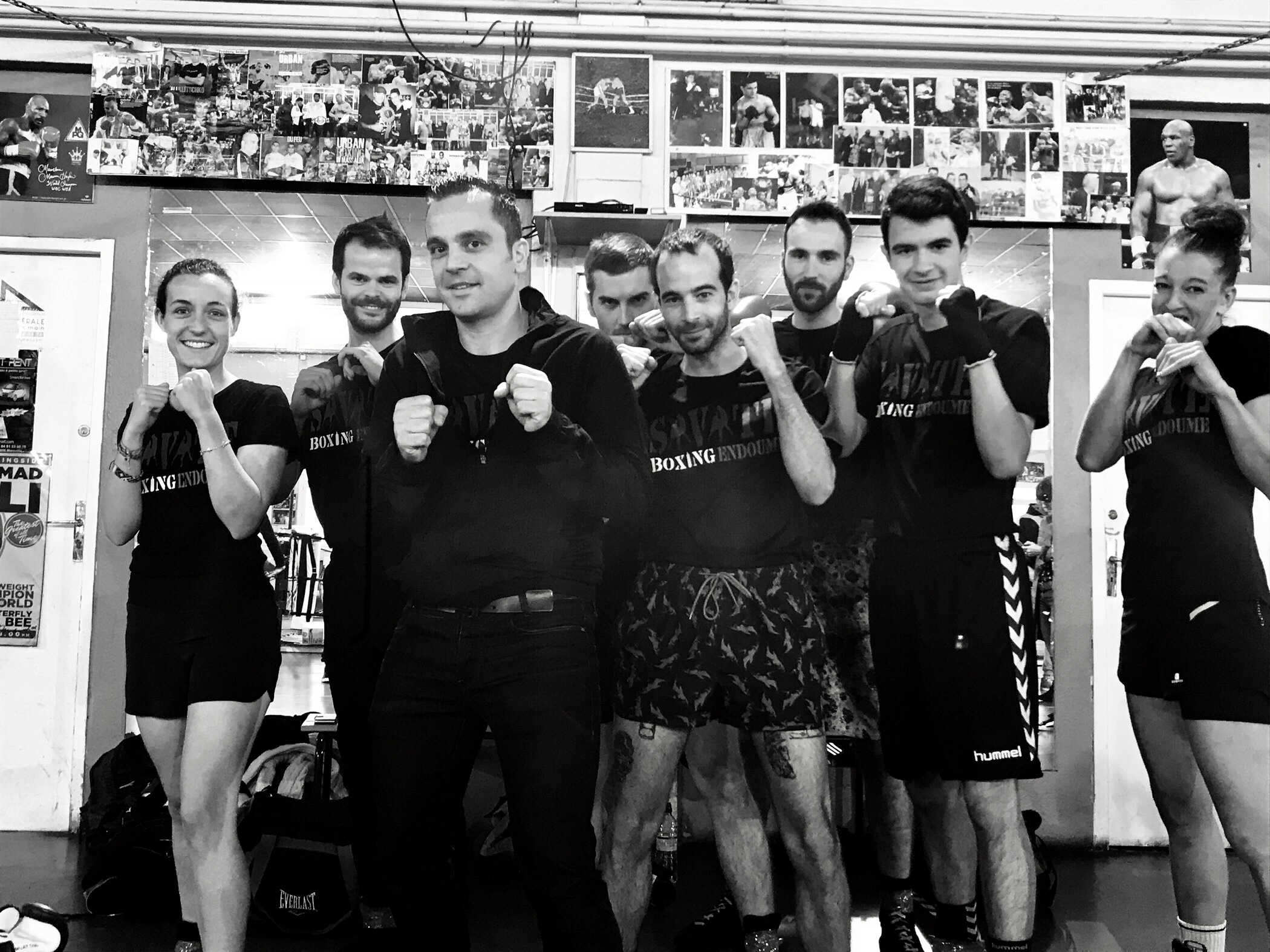 Interclubs 2019 Interclubs 2019