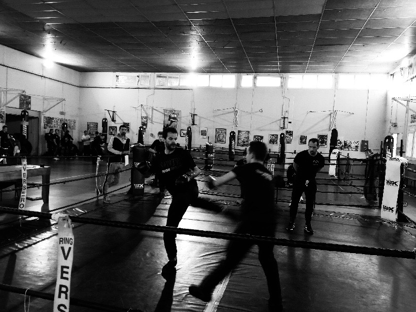 Interclubs 2019 Interclubs 2019