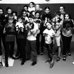 Rentrée sportive 2019